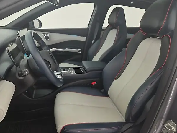 BYD Yuan Plus - Imagem 10