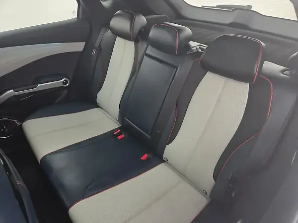 BYD Yuan Plus - Imagem 11
