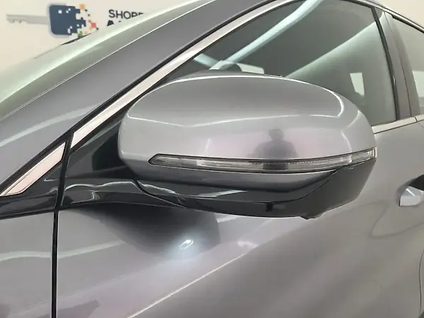 BYD Yuan Plus - Imagem 14