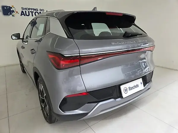 BYD Yuan Plus - Imagem 19