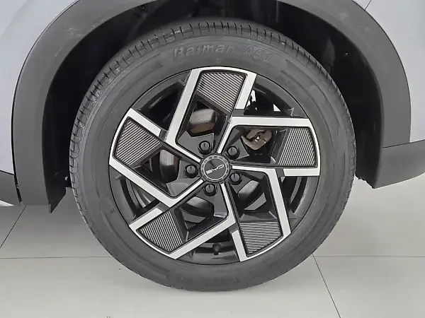 BYD Yuan Plus - Imagem 20