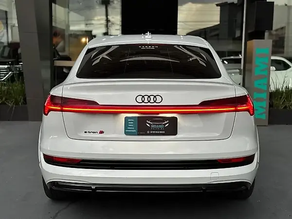 Audi E-tron - Imagem 3