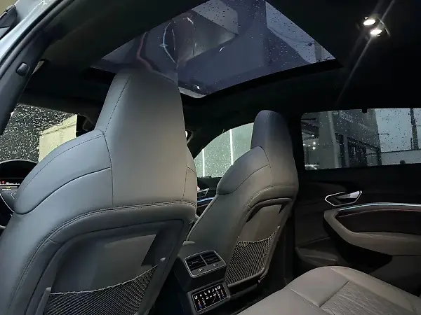 Audi E-tron - Imagem 8