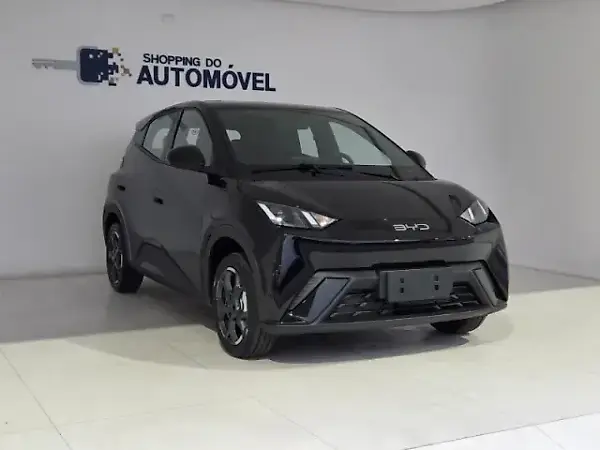 BYD Dolphin - Imagem 2