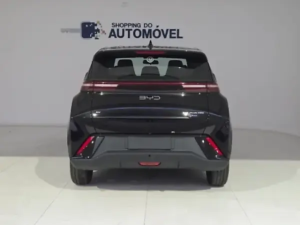 BYD Dolphin - Imagem 5