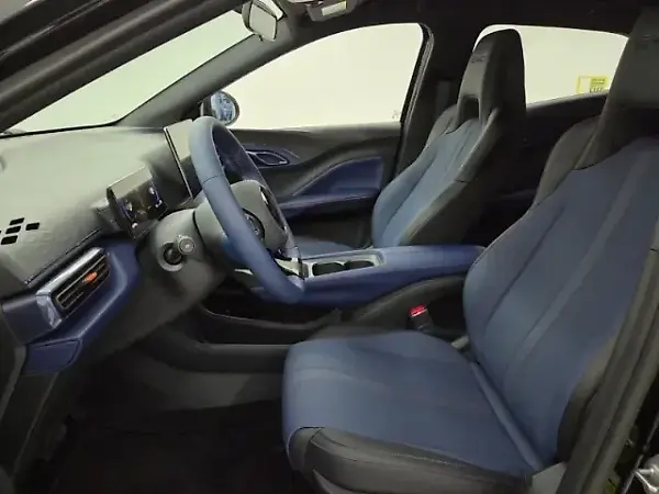 BYD Dolphin - Imagem 9