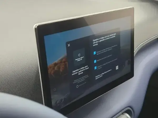 BYD Dolphin - Imagem 10