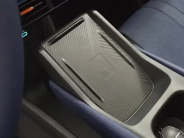 BYD Dolphin - Imagem 11