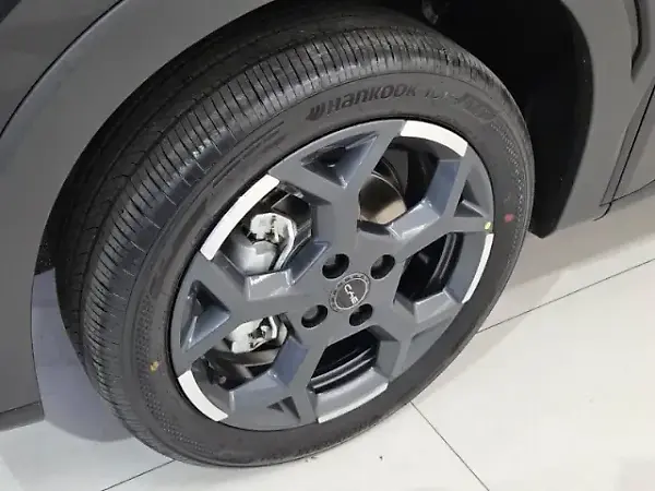 BYD Dolphin - Imagem 13