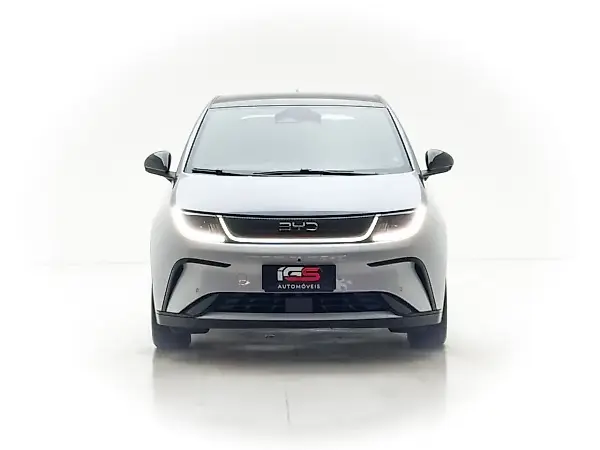 BYD Dolphin Plus - Imagem 2