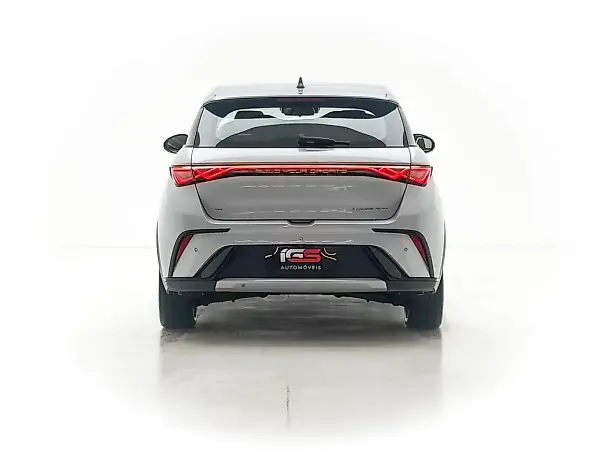 BYD Dolphin Plus - Imagem 6