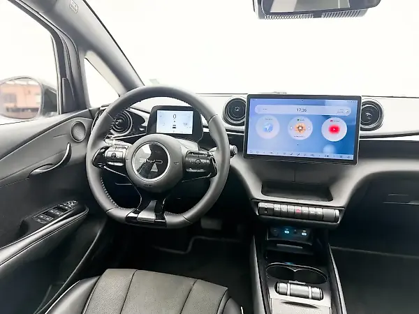 BYD Dolphin Plus - Imagem 7