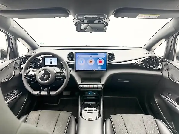 BYD Dolphin Plus - Imagem 9