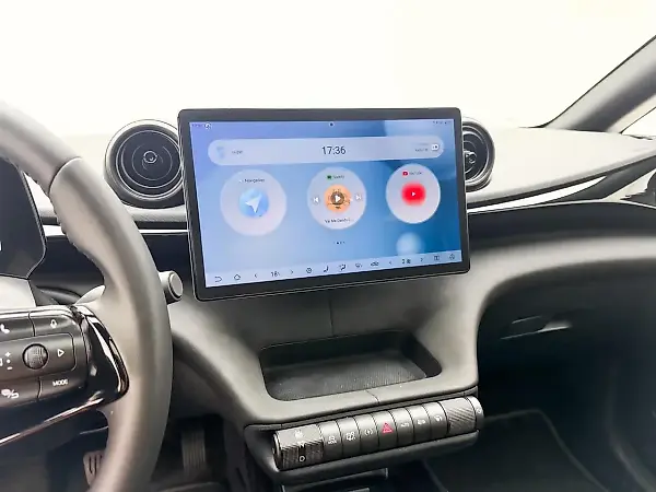 BYD Dolphin Plus - Imagem 12