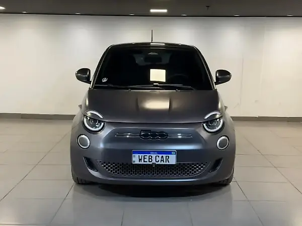 Fiat 500e - Imagem 2