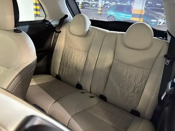 Fiat 500e - Imagem 15