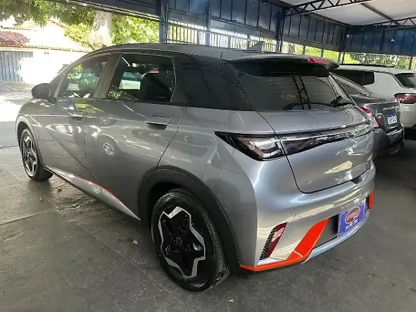 BYD Dolphin - Imagem 2
