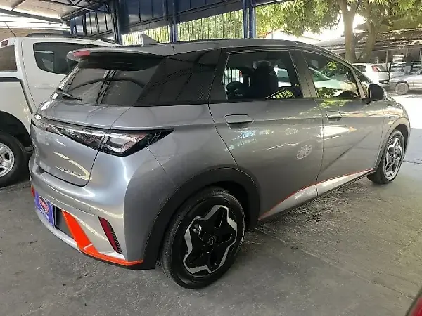BYD Dolphin - Imagem 4