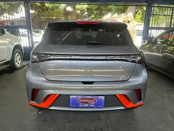 BYD Dolphin - Imagem 3