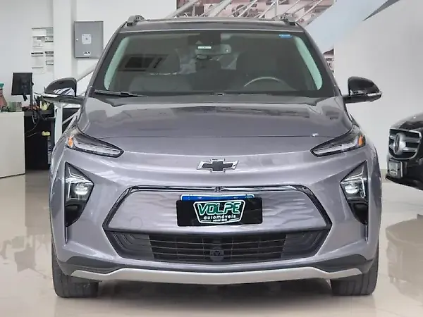 Chevrolet Bolt Euv - Imagem 2