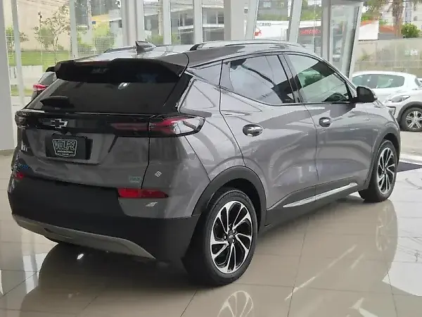 Chevrolet Bolt Euv - Imagem 6