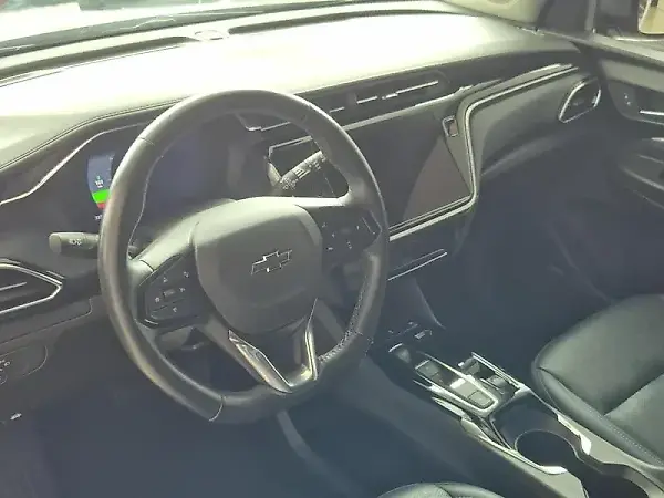 Chevrolet Bolt Euv - Imagem 7