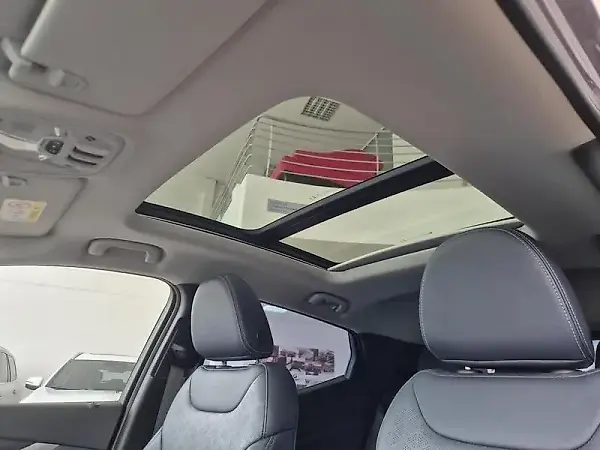 Chevrolet Bolt Euv - Imagem 10