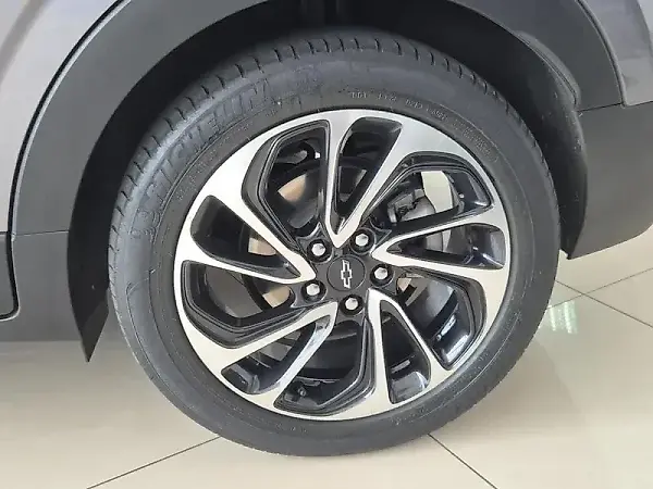 Chevrolet Bolt Euv - Imagem 12