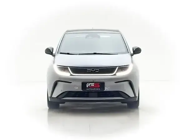 BYD Dolphin Plus - Imagem 2