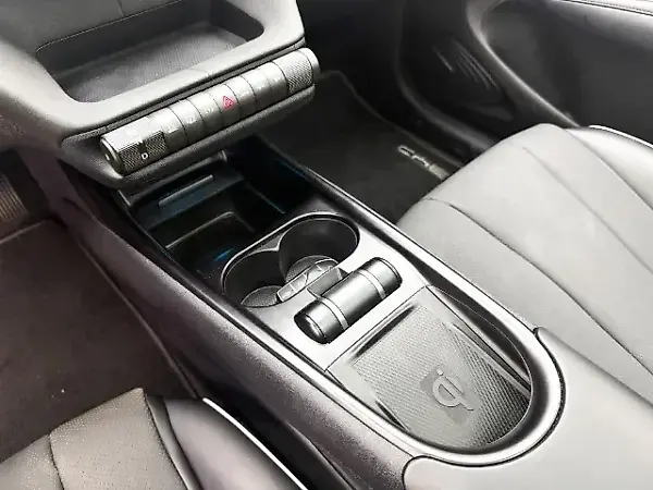 BYD Dolphin Plus - Imagem 9