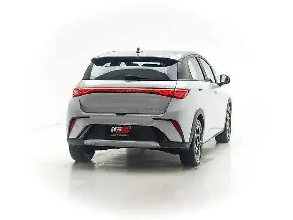 BYD Dolphin Plus - Imagem 12