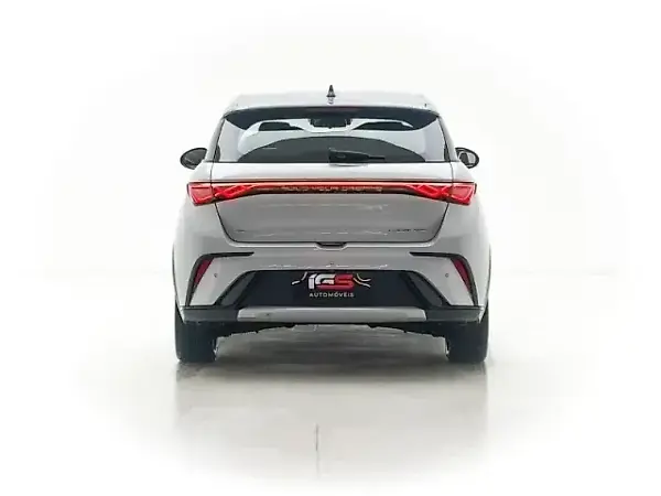 BYD Dolphin Plus - Imagem 13