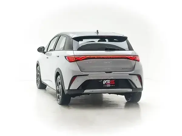 BYD Dolphin Plus - Imagem 14