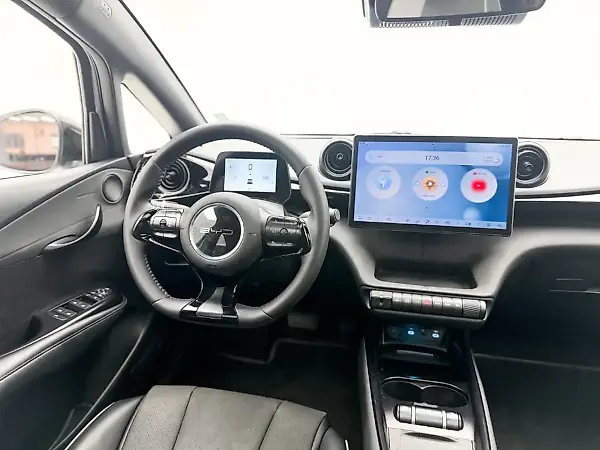 BYD Dolphin Plus - Imagem 6