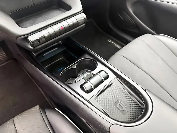 BYD Dolphin Plus - Imagem 9