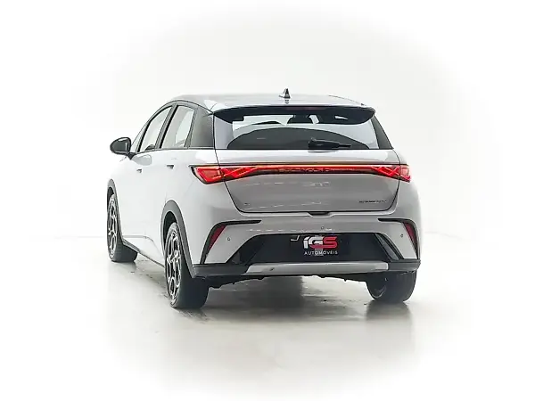 BYD Dolphin Plus - Imagem 12