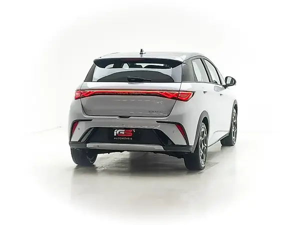 BYD Dolphin Plus - Imagem 13