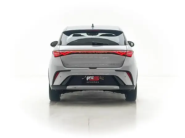BYD Dolphin Plus - Imagem 14