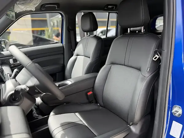 Chevrolet Spark Euv - Imagem 4