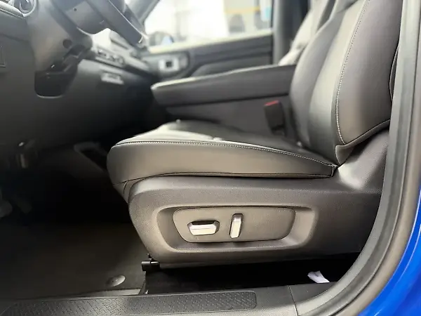 Chevrolet Spark Euv - Imagem 5