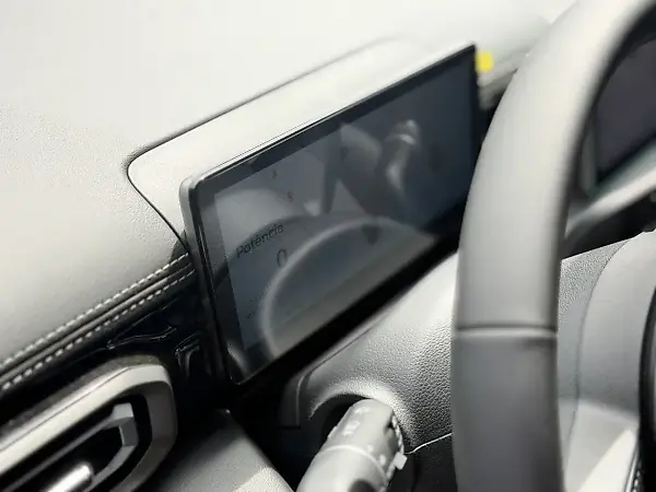 Chevrolet Spark Euv - Imagem 7