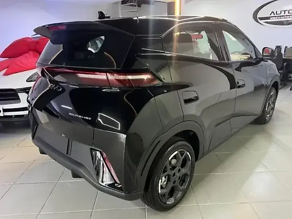 BYD Dolphin Mini - Imagem 2