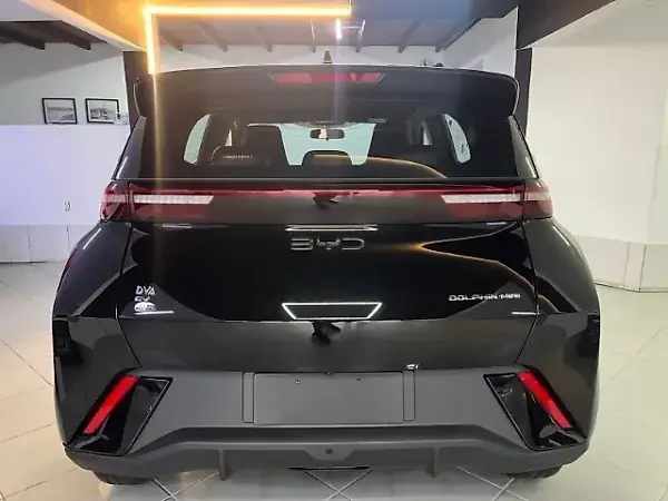 BYD Dolphin Mini - Imagem 6