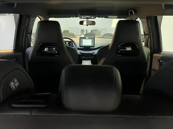 BYD Dolphin Mini - Imagem 9