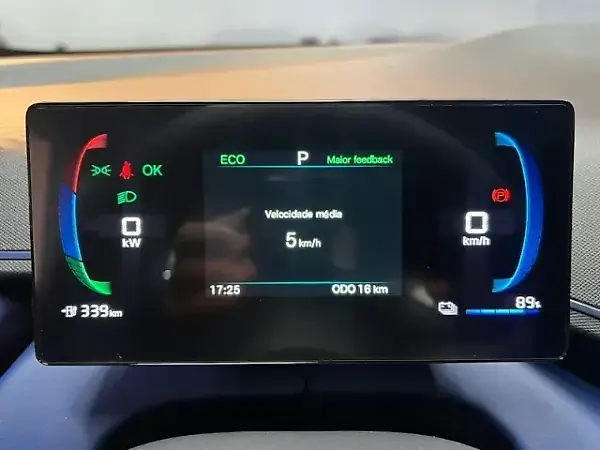 BYD Dolphin Mini - Imagem 14