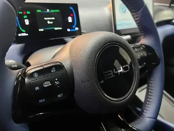 BYD Dolphin Mini - Imagem 15