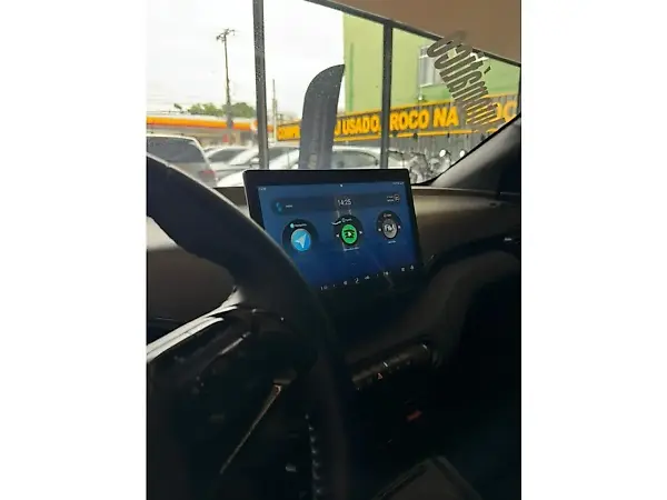 BYD Dolphin - Imagem 7