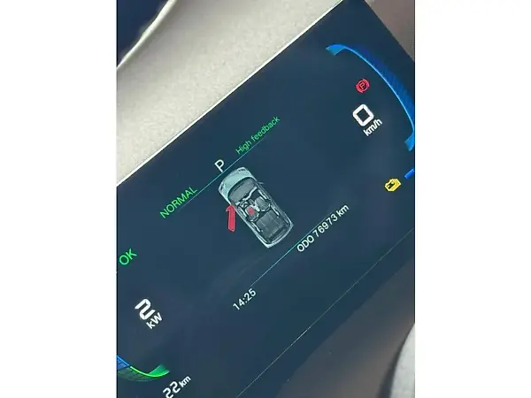 BYD Dolphin - Imagem 5