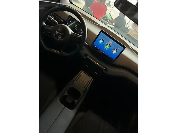 BYD Dolphin - Imagem 8