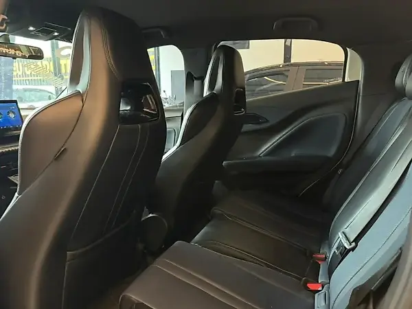 BYD Dolphin - Imagem 9
